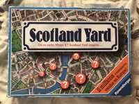 Настільна гра Scotlad Yard