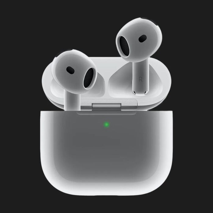 Навушники Apple AirPods 4 with Active Noise Cancellation