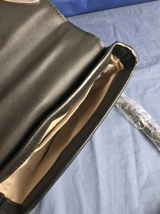 torebka damska torba karl lagerfeld malutka premium