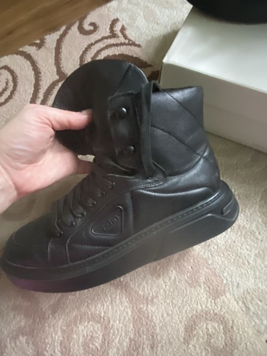 Зимові черевики жіночі!