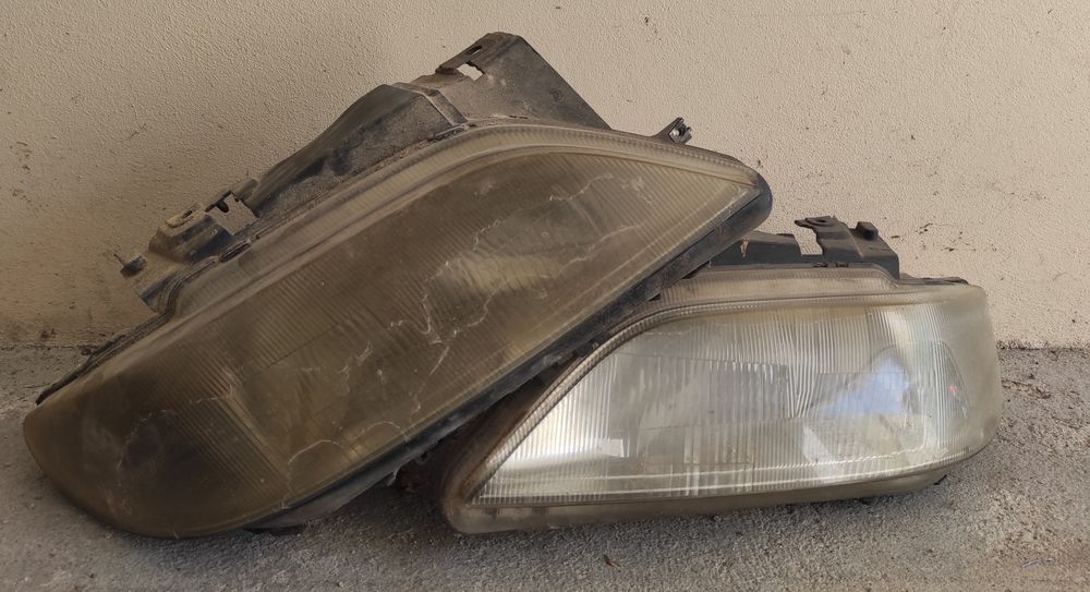 Peças citroen xsara