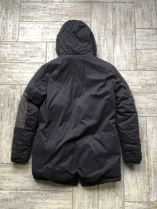 Фірмова Куртка Парка OVS Kids 13-14 років 164 см