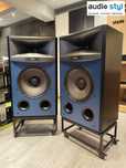 JBL Studio Monitor 4367 czarne, używane