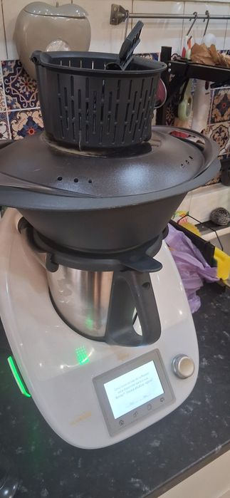 Bimby TM5 para venda