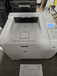 Drukarka HP LaserJet P3015 w pełni sprawna Canon Epson Brother