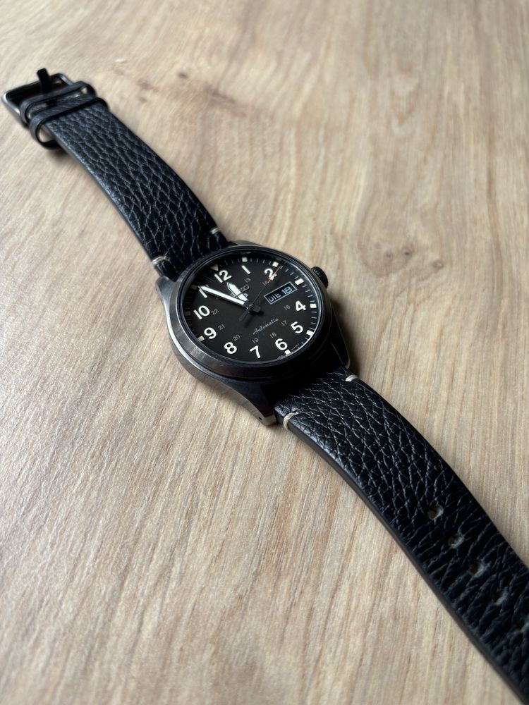 Seiko 5 Sports Field Automatic