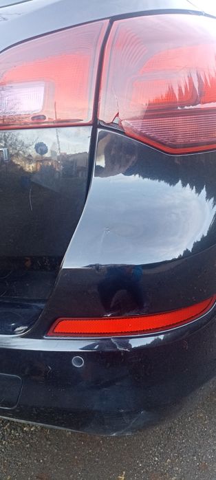 Opel Astra J Combi 1.7 CDTI