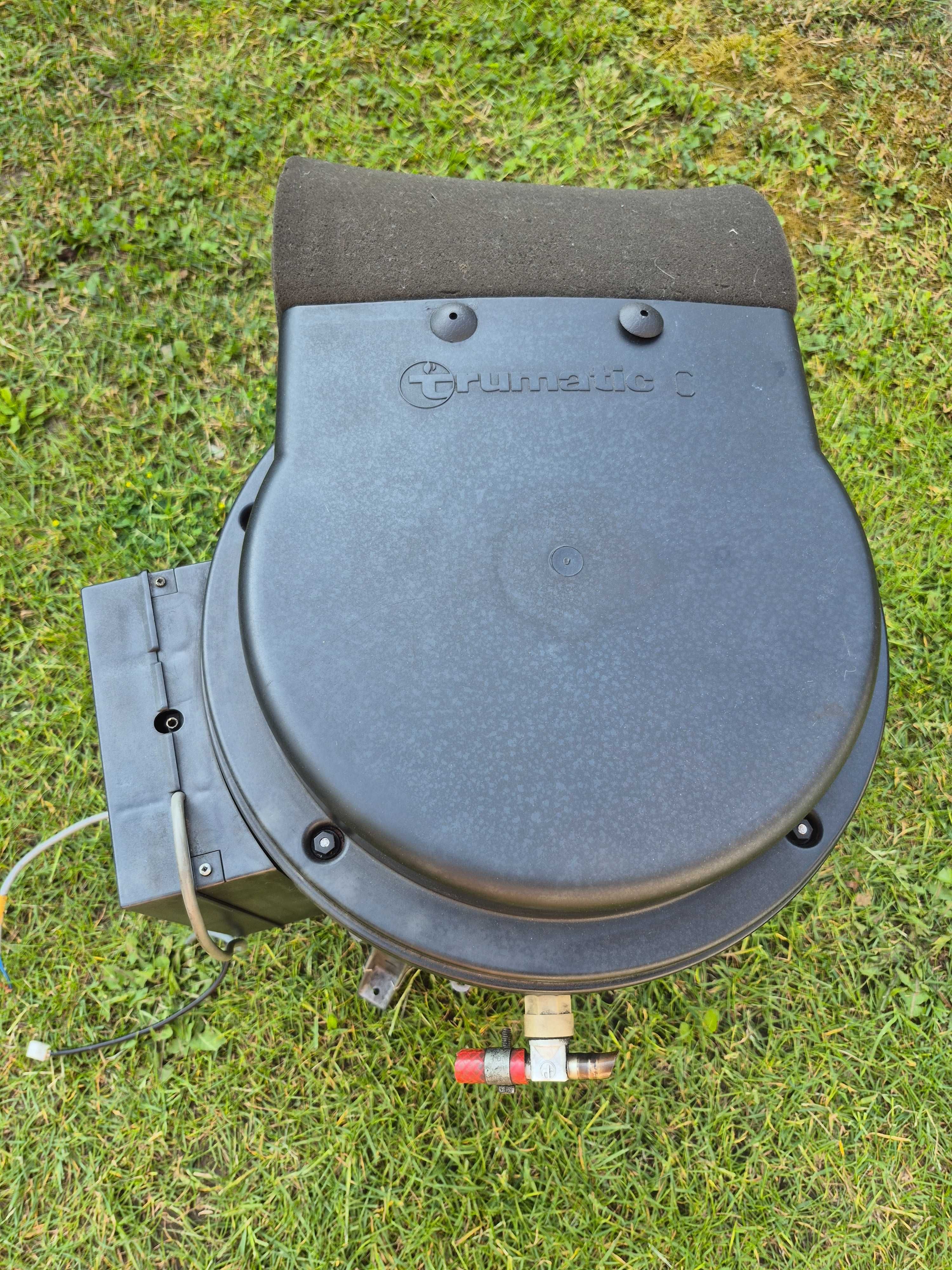 Bojler Trumatic C