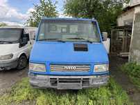 Продам Iveco Daily 1997