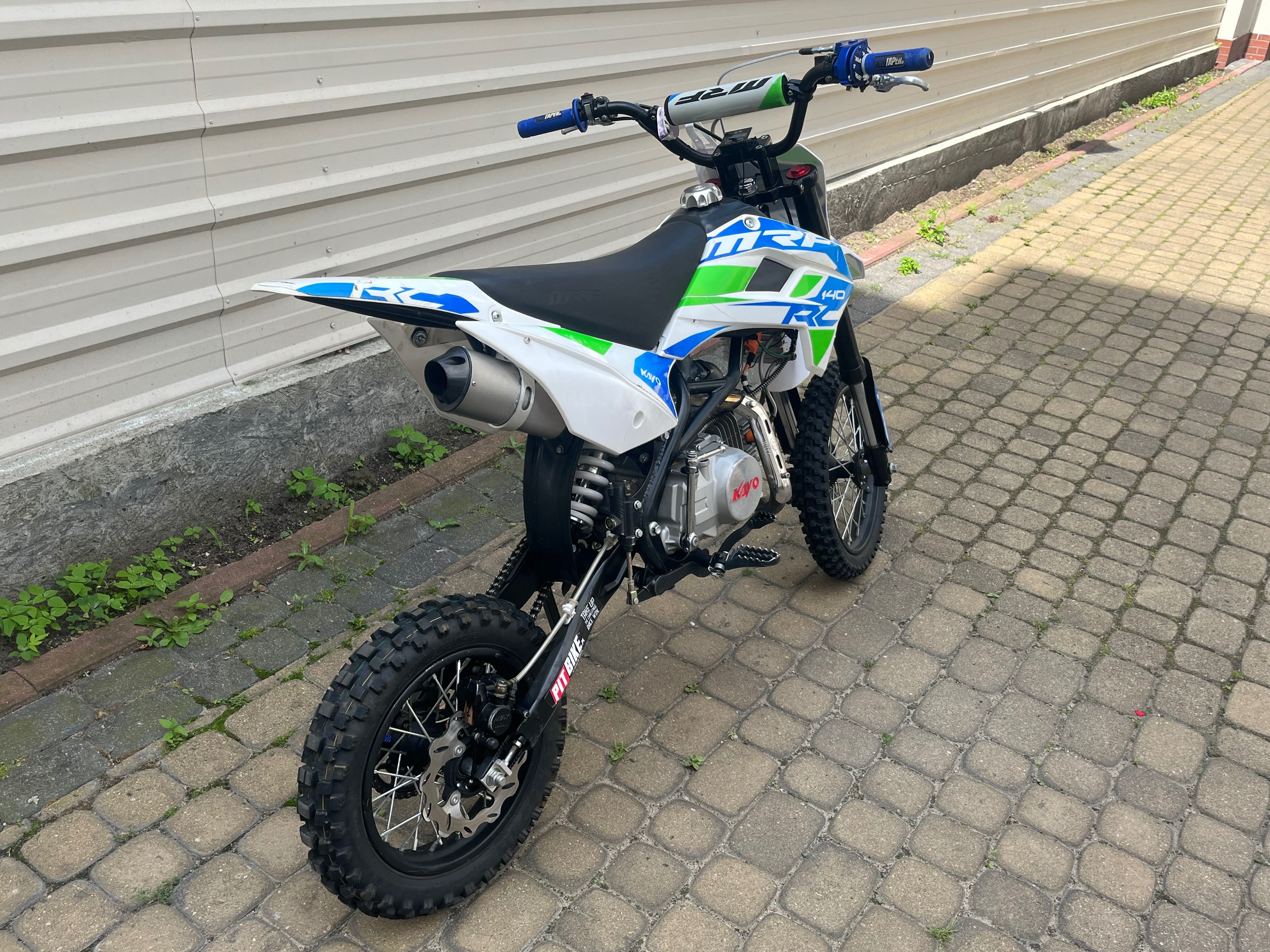 Sprzedam MRF 140 RC