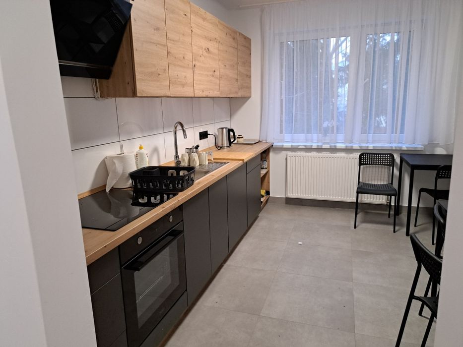 Noclegi dla pracowników Krosno, Łężany, kwatery, długoterminowe