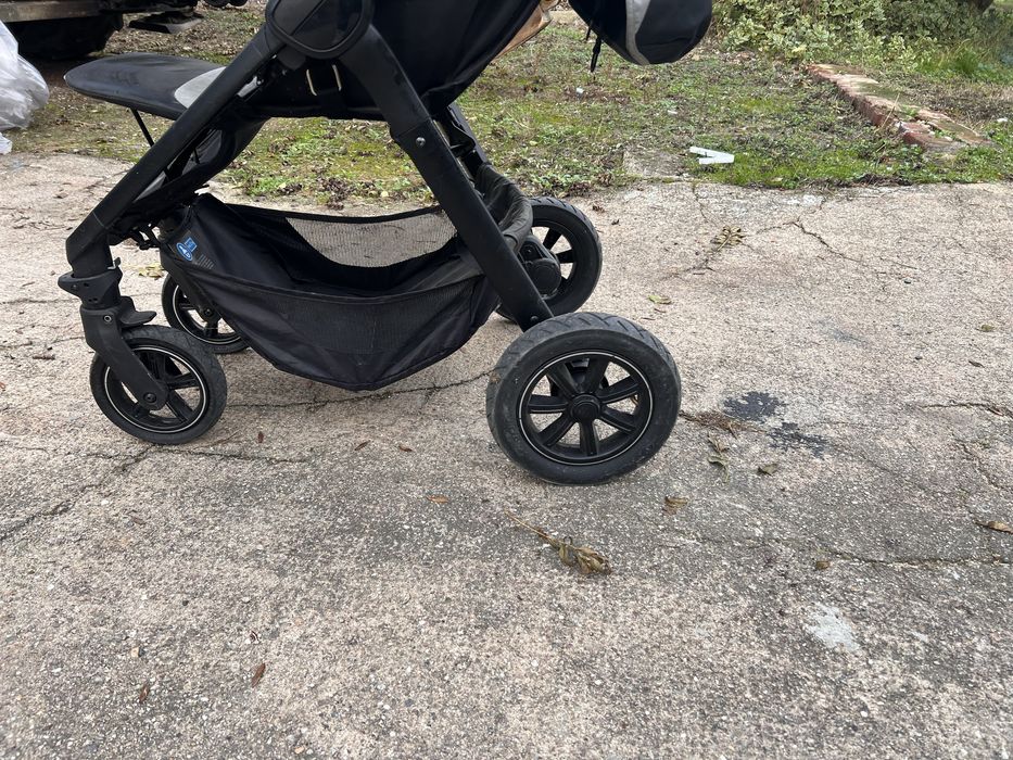 Sprzedam wozek spacerowy