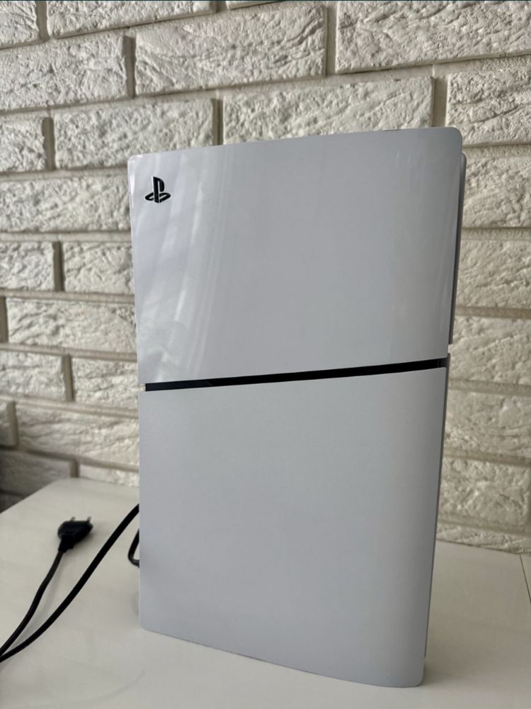 sony playstation 5 slim digital edition