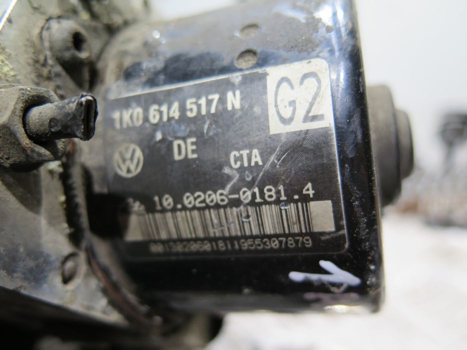 MODULO ABS SEAT LEON REF: 1K0614517N