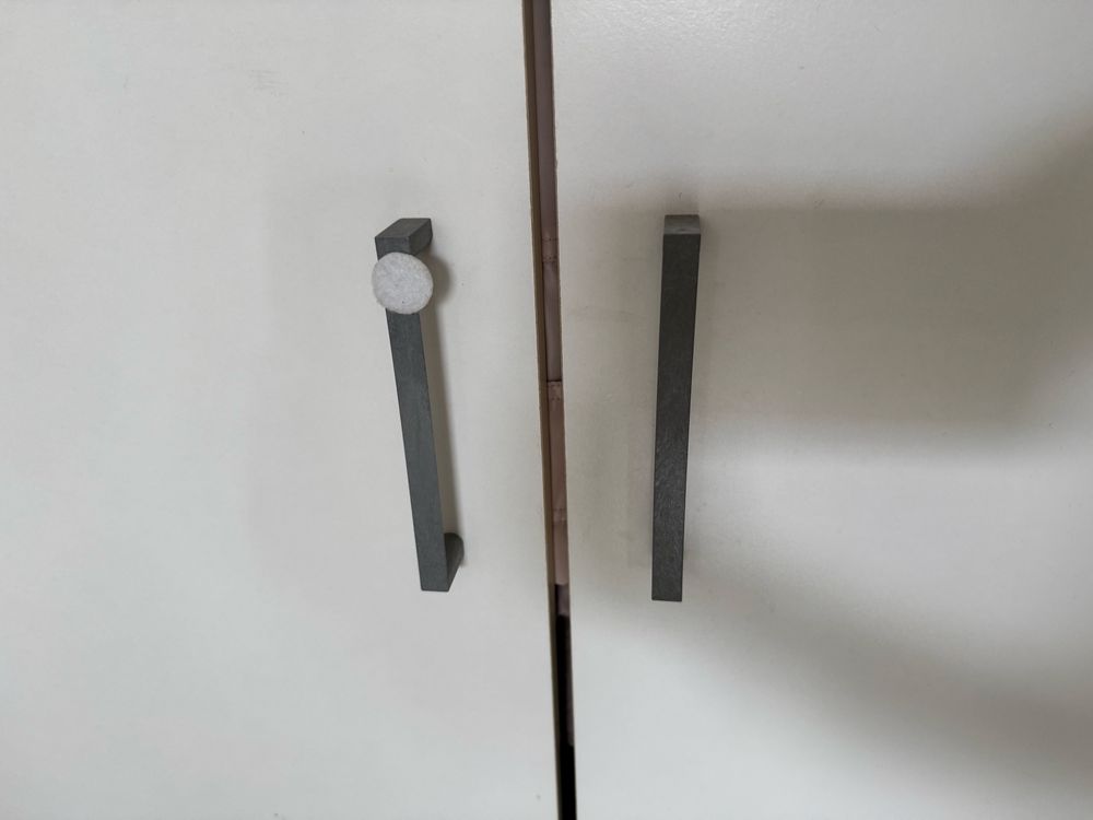 Szafa Dombas Ikea 181/140/51