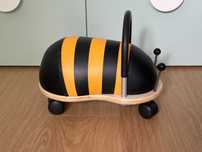 Jeździk pchacz pszczoła WHEELY BUG
