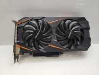 Karta graficzna Gigabyte GeForce GTX 1060 6 GB