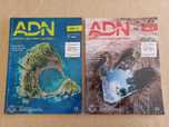 ADN 7 - Ciências Naturais - 7º Ano