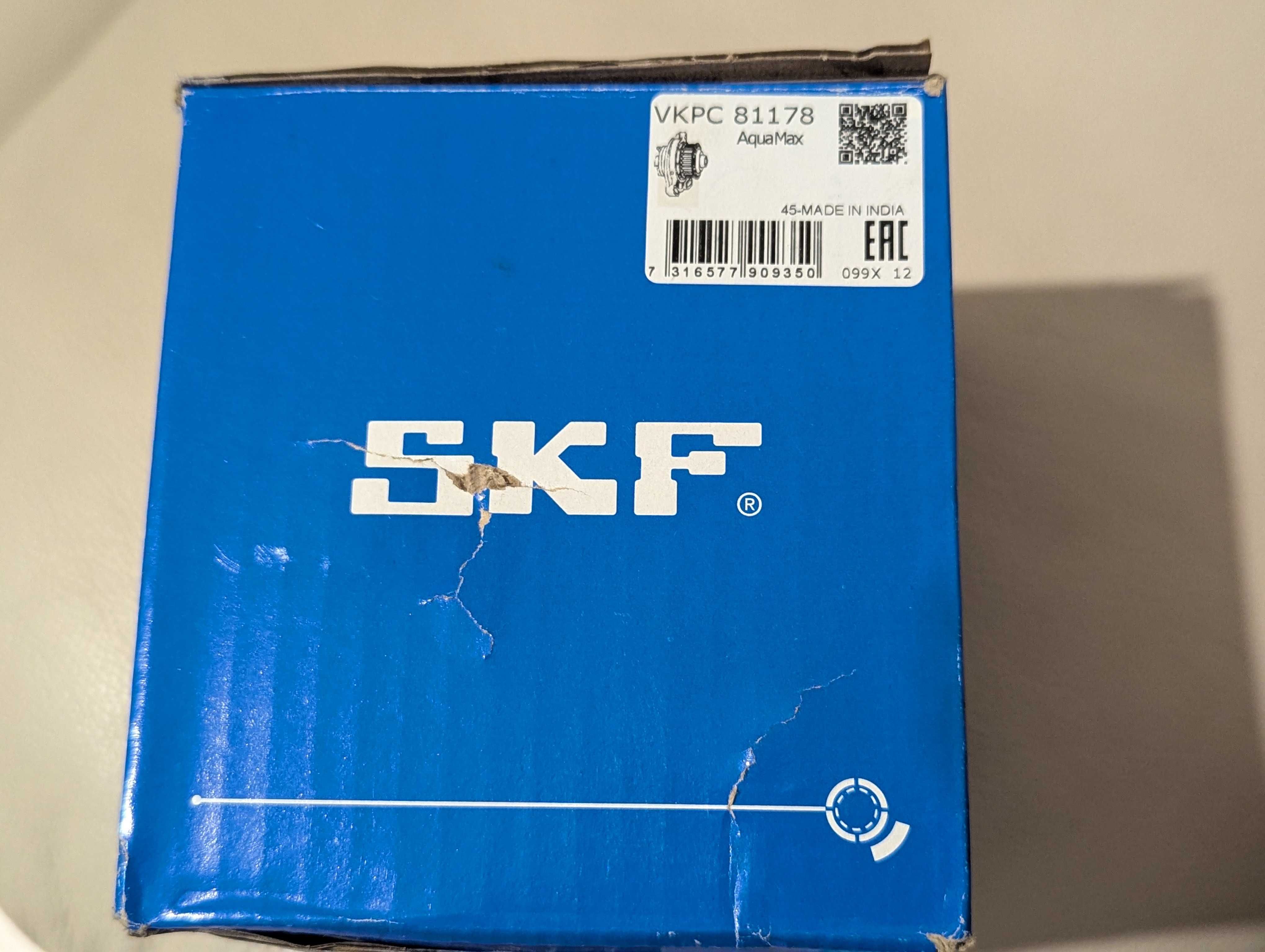 Помпа SKF SKF VKPC 81178