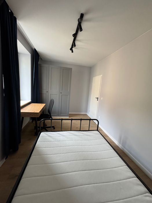 Mieszkanie na wynajem Centrum!
