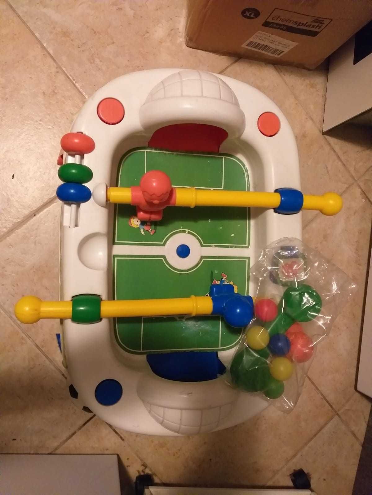 Jogo de matraquilhos