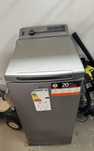 Pralka WHIRLPOOL wsad gora