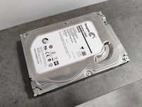 Dysk twardy SSHD Seagate 2000GB (2TB) 7200 SATA III / HYBRYDOWY !!