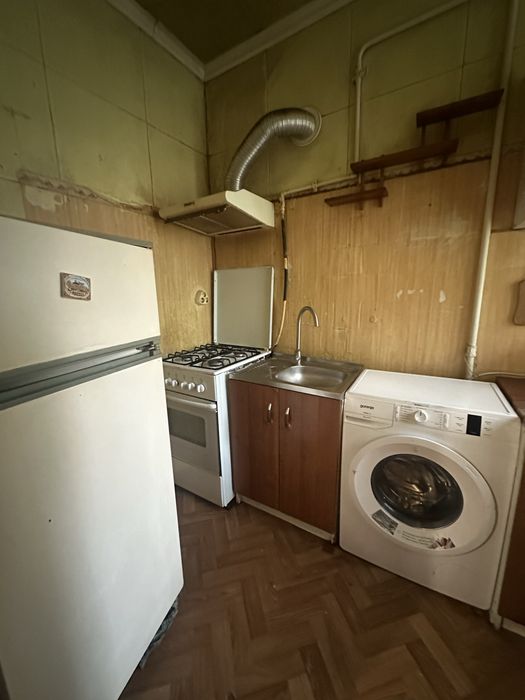 Сдам 1-комнатную квартиру !