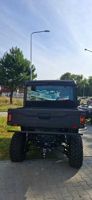 Utv AODES 1000 Workross