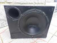 Subwoofer Lowrider 15" 400w RMS