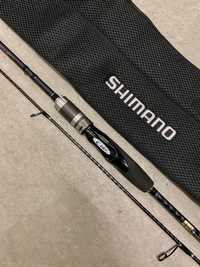 Спінінг Shimano Diaflash BX 70UL 2.13m 1-7g б/у в ідеалі