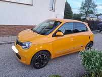 Renault Twingo 1.0 benzyna