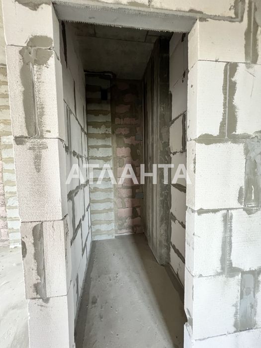 2-3 комнатная квартира без ремонта ЖК MANHATTAN на Филатова Черемушки