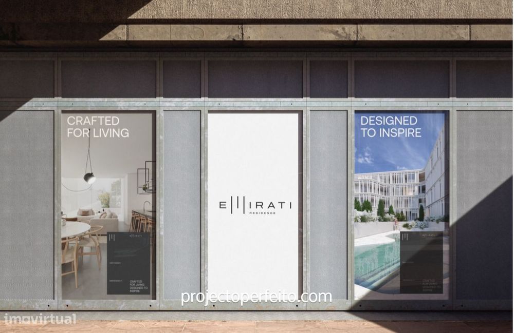 Apartamento T2 Venda em São Félix da Marinha,Vila Nova de Gaia