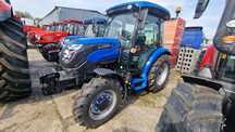 Solis Solis 50 4 WD Stage V