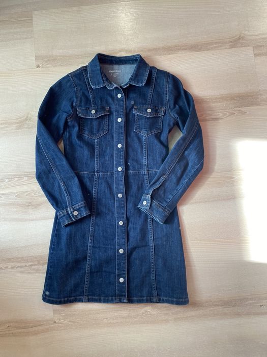 Сукня джинсова GAP