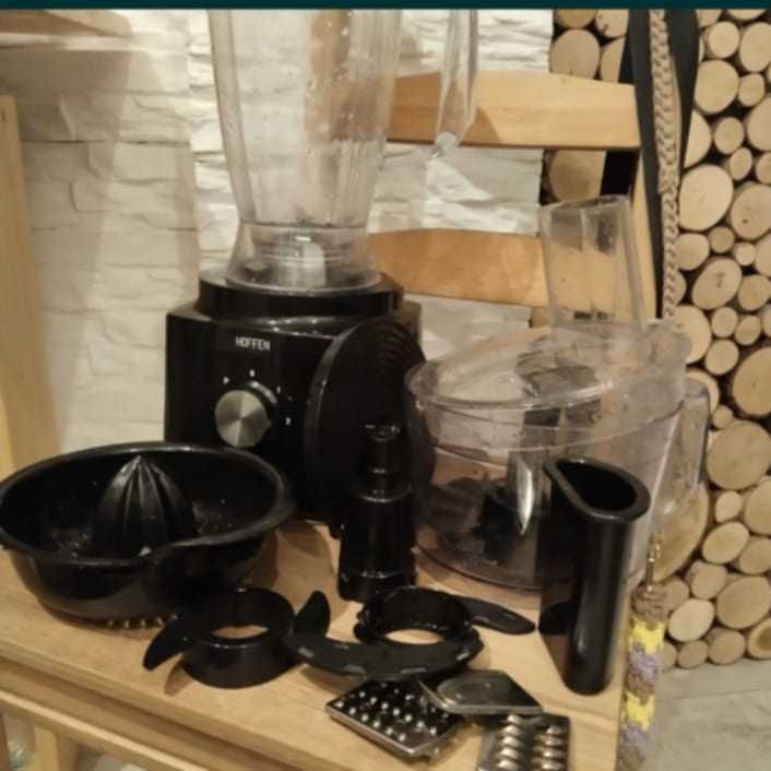 Blender kielichowy