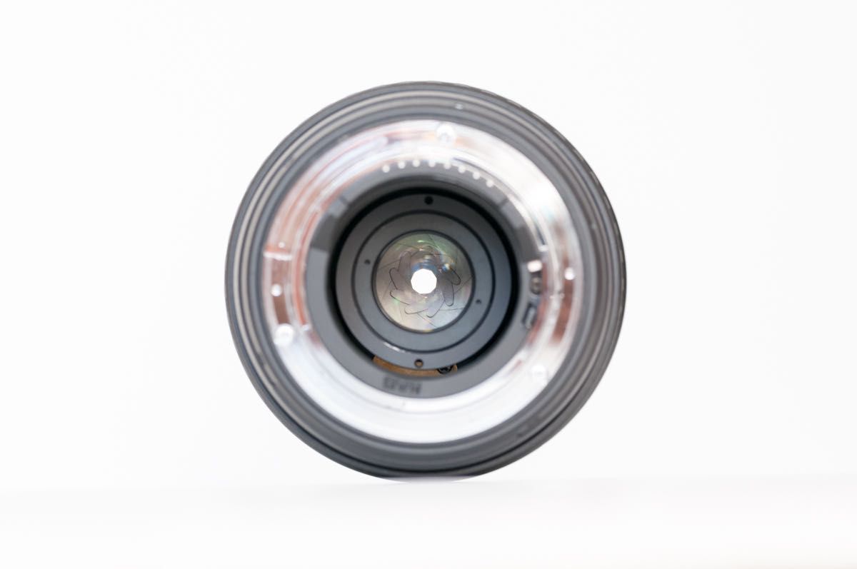 TOKINA Nikon F 12-28 f4 ATX PRO DX Jak NOWY! Zestaw Sklepowy!
