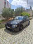 SEAT Ibiza 6k2 Sport