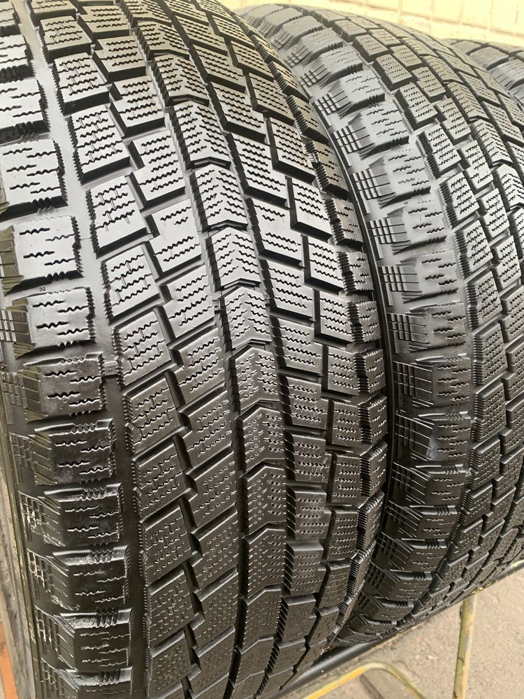 Зима 1шт Hankook DynaPro i*cept 275/55 R20