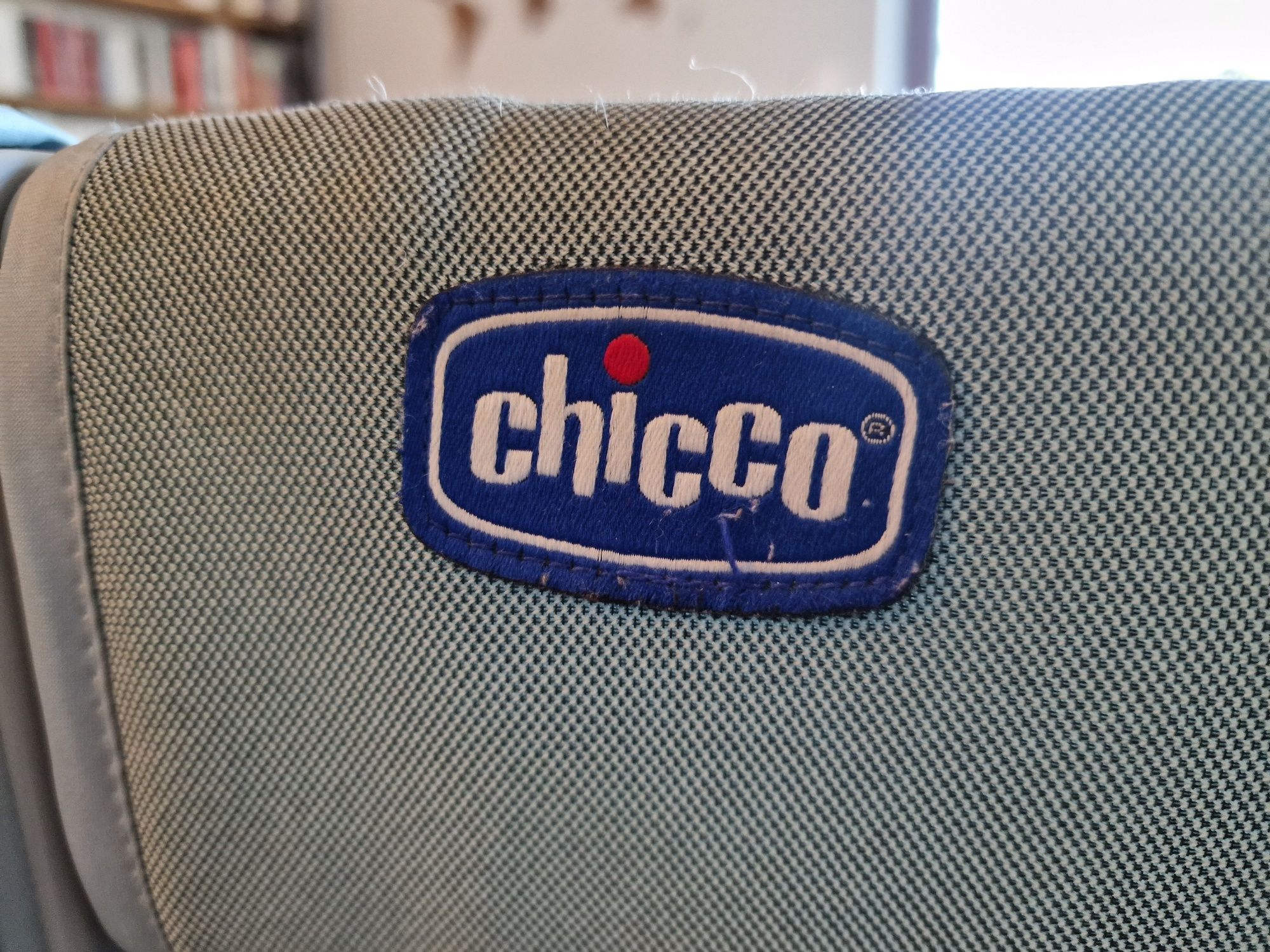 Chicco Next2me forever stan idealny, używane 3 miesiące
