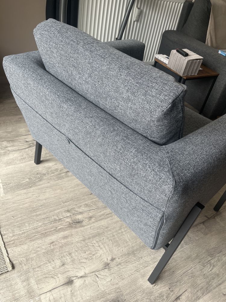 Fotel Ikea KOARP