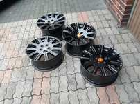 Bbs 18 cali 5x114,3 Maserati Quattroporte  Supra 200sx Skyline