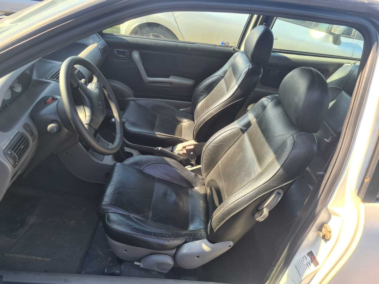 Fiat Punto GT 1.400Cc turbo