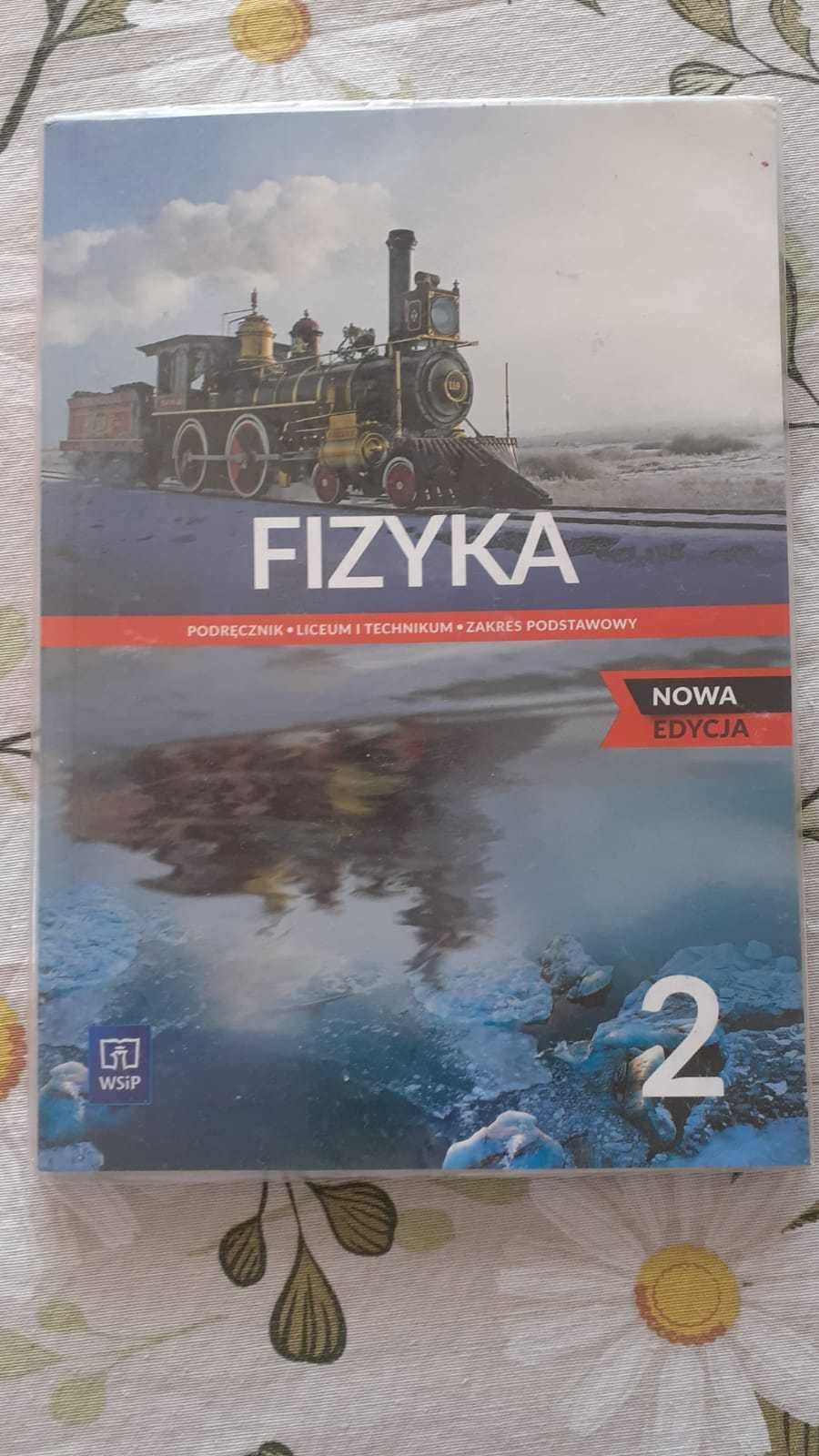 Książki do II klasy technikum geodezja