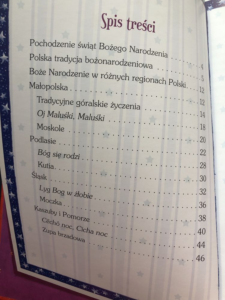 Magiczne Święta w Polsce