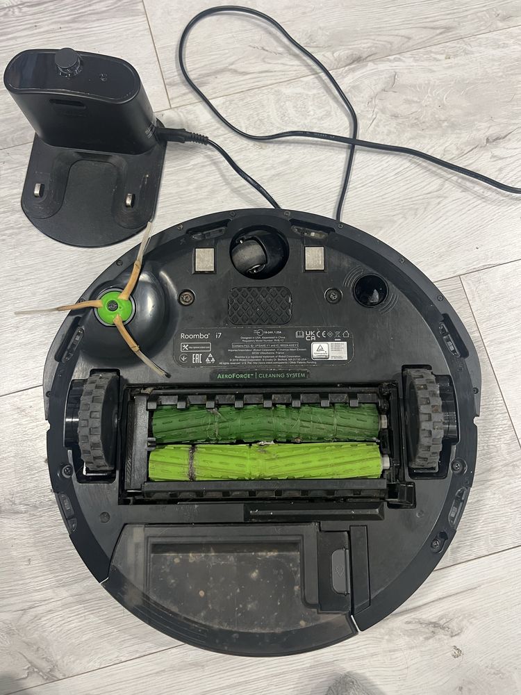 roomba irobot i7