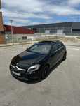 Mercedes A180cdi