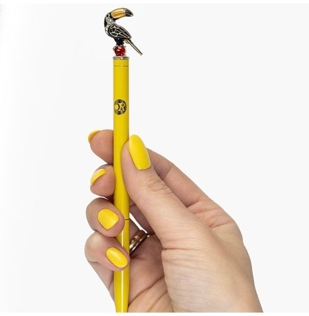 Металлическая ручка Toucan (Тукан)