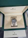 Rolex Datejust 41 мм